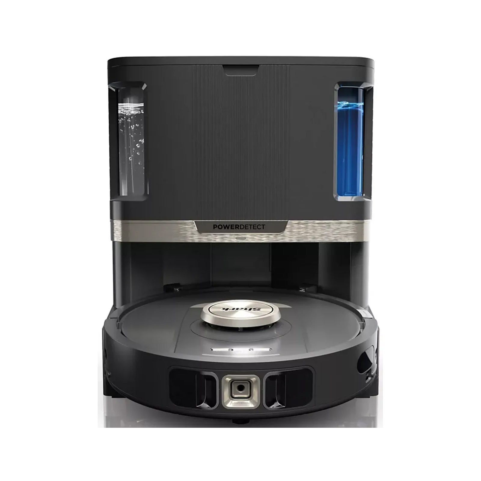 Shark PowerDetect NeverTouch Pro 2-in-1 Robot Vacuum & Mop SHARK